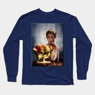 Norma Long Sleeve T-Shirt